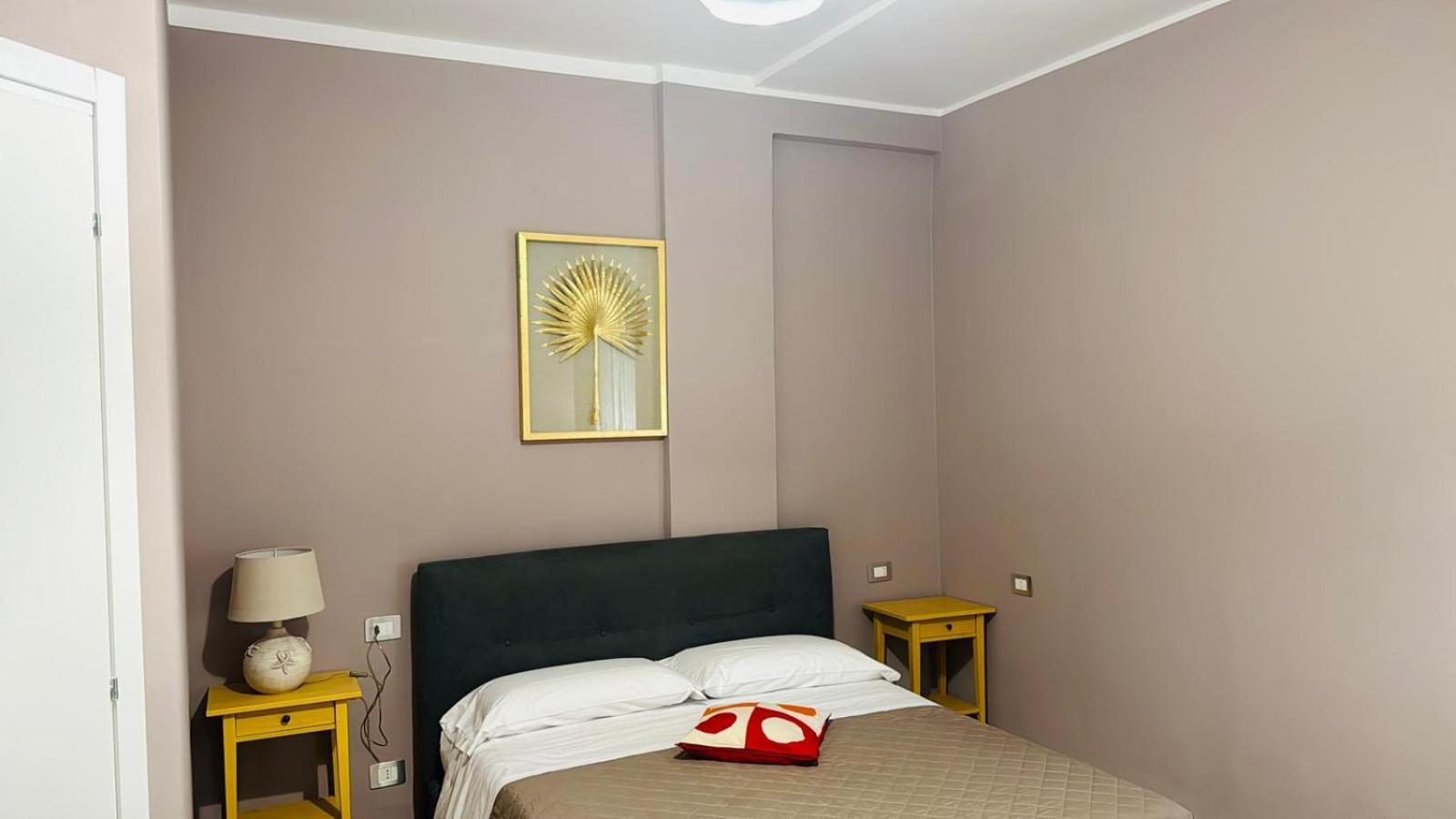 The Galaxy House Hotel Pisa Bagian luar foto