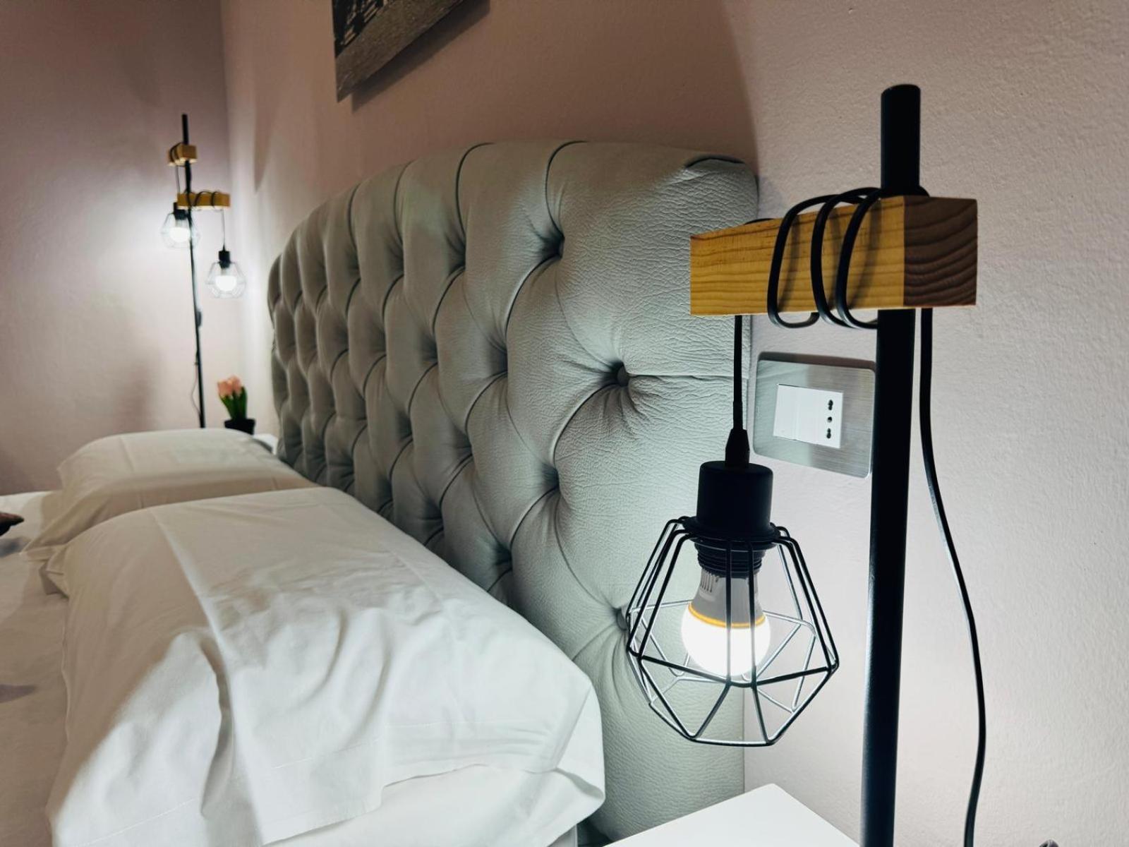 The Galaxy House Hotel Pisa Bagian luar foto